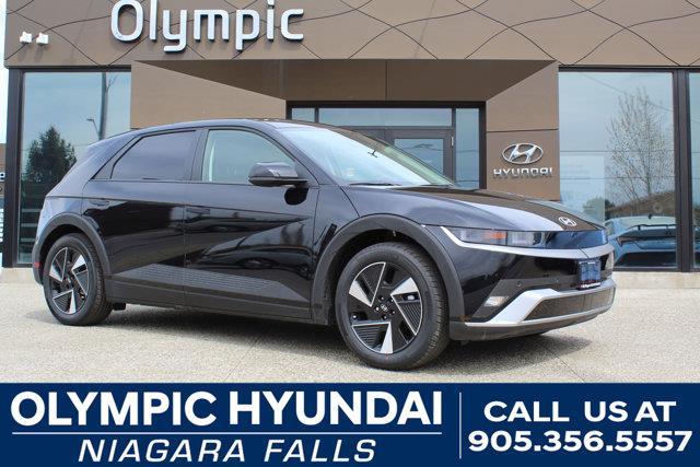 hyundai IONIQ 5 2026