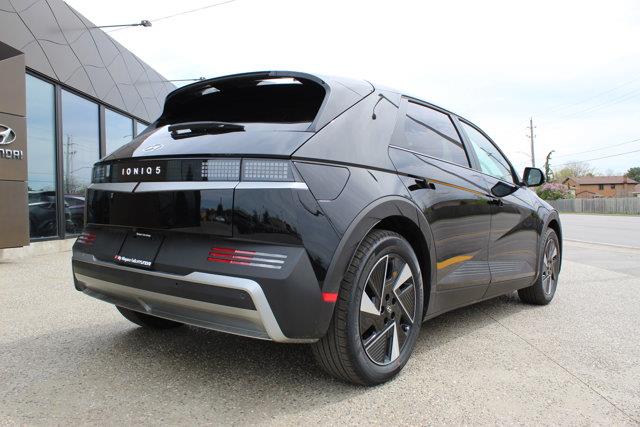 hyundai IONIQ 5 2026 - 7