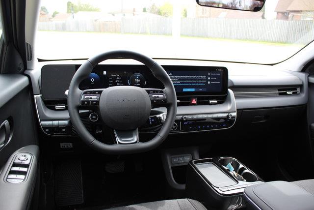hyundai IONIQ 5 2026 - 12
