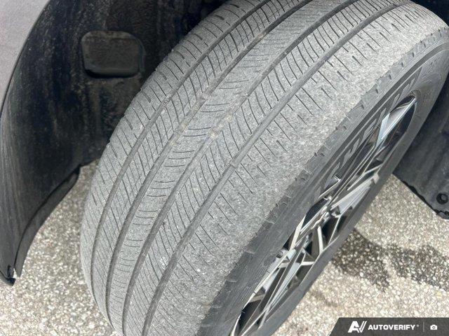 hyundai Tucson hybride 2024 - 10