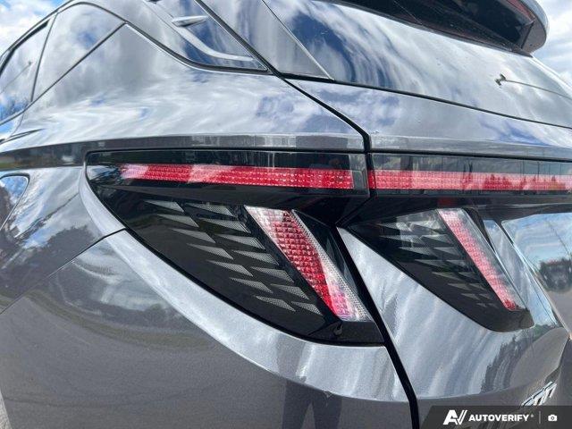 hyundai Tucson hybride 2024 - 14