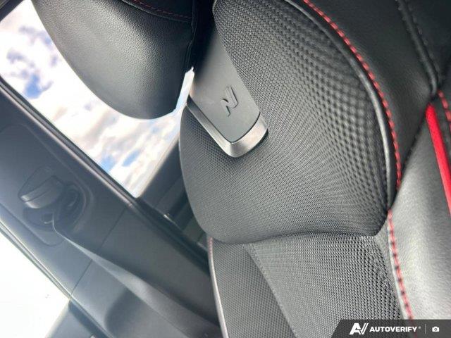 hyundai Tucson hybride 2024 - 23