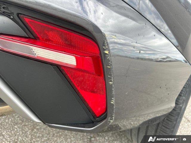 hyundai Tucson hybride 2024 - 31