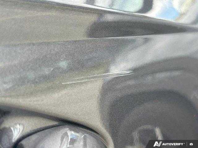 hyundai Tucson hybride 2024 - 33