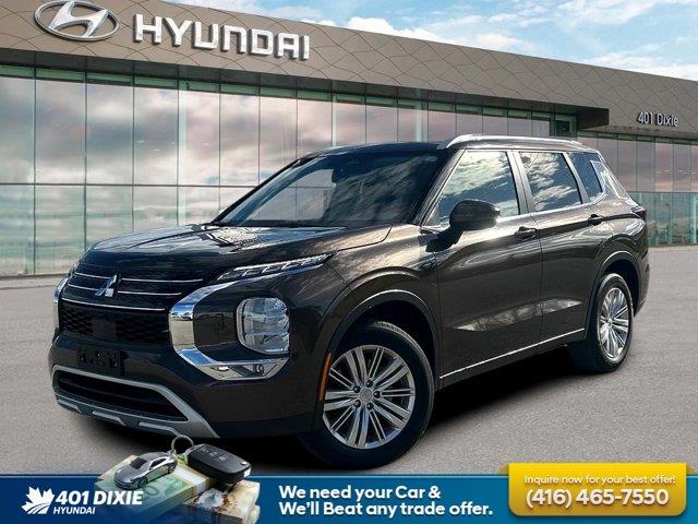 mitsubishi Outlander 2024