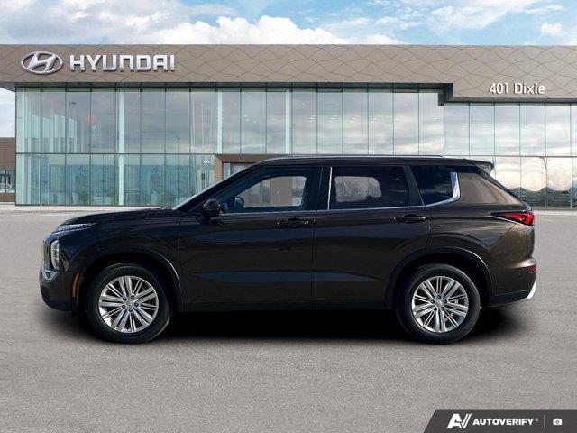 mitsubishi Outlander 2024 - 2
