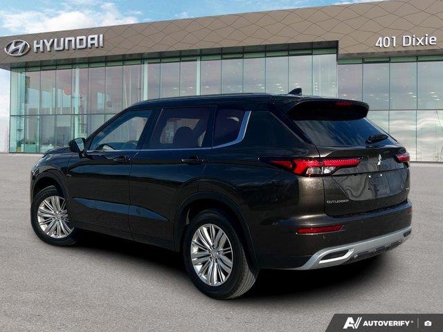 mitsubishi Outlander 2024 - 3