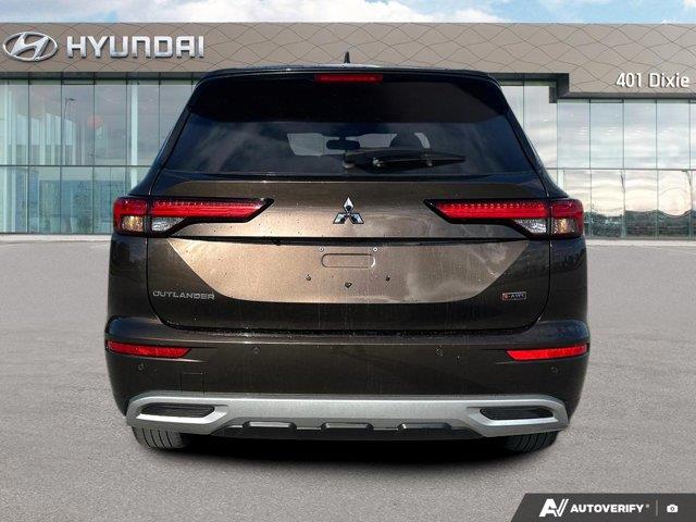 mitsubishi Outlander 2024 - 4
