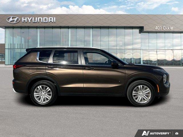 mitsubishi Outlander 2024 - 6
