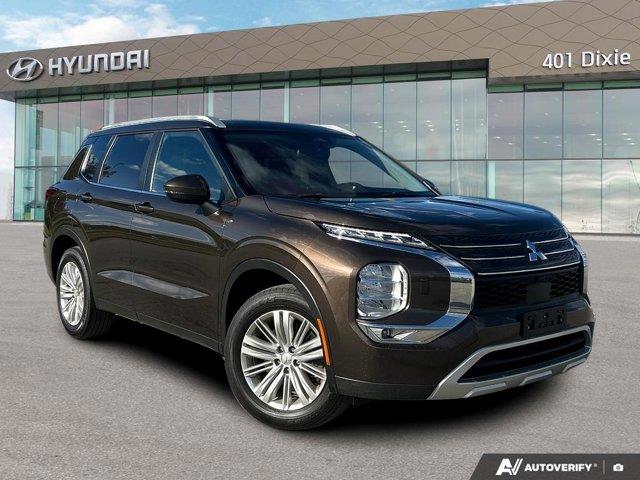 mitsubishi Outlander 2024 - 7