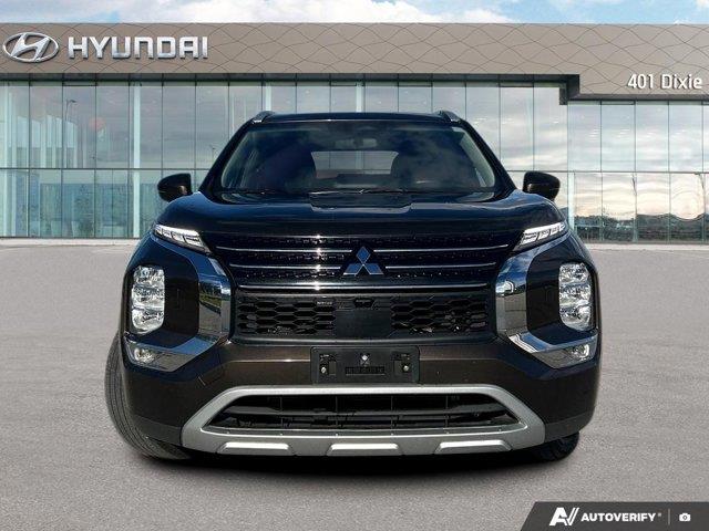 mitsubishi Outlander 2024 - 8