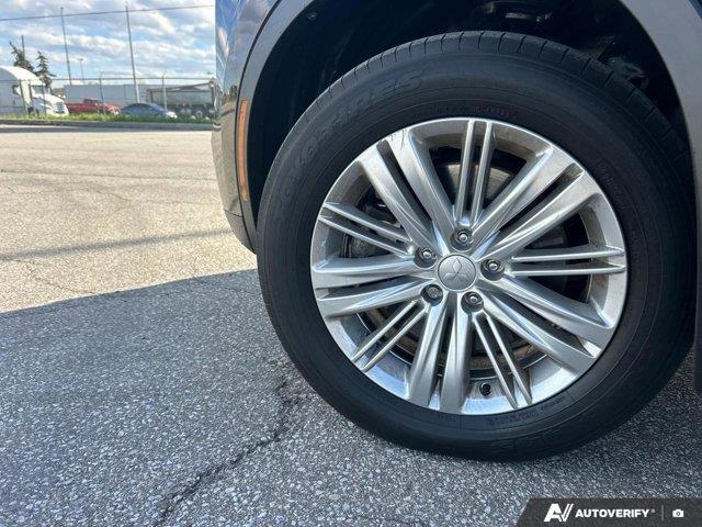mitsubishi Outlander 2024 - 9