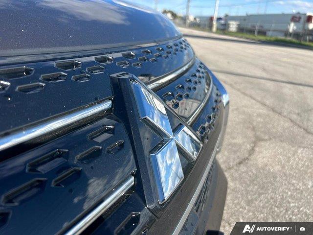 mitsubishi Outlander 2024 - 12