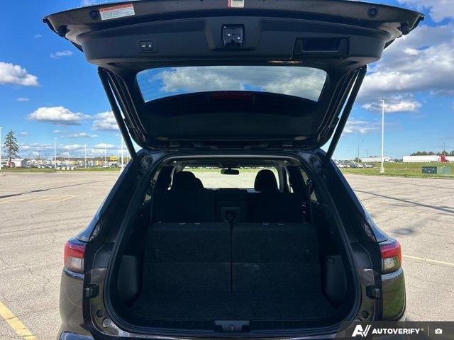 mitsubishi Outlander 2024 - 15
