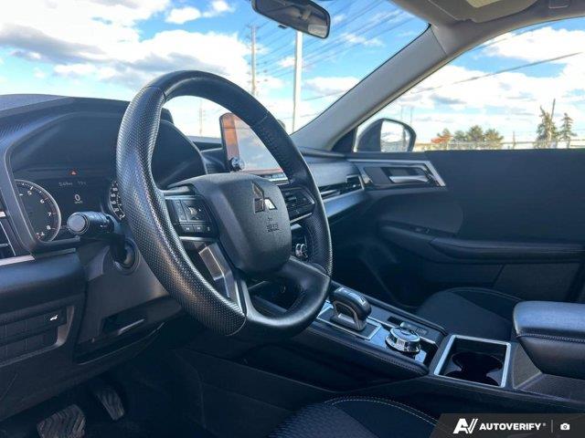 mitsubishi Outlander 2024 - 16