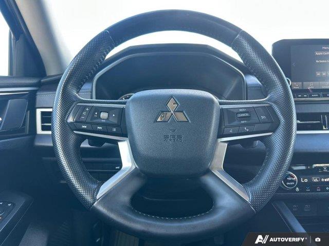 mitsubishi Outlander 2024 - 17