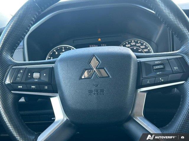 mitsubishi Outlander 2024 - 19