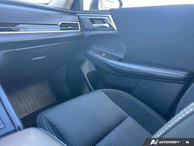 mitsubishi Outlander 2024 - 28