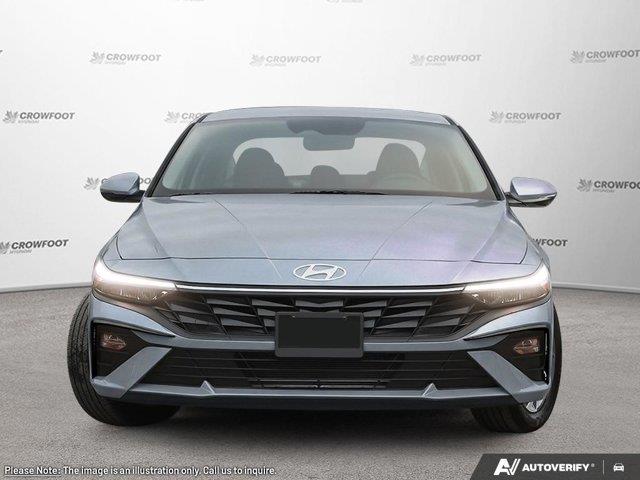 hyundai Elantra 2026 - 2