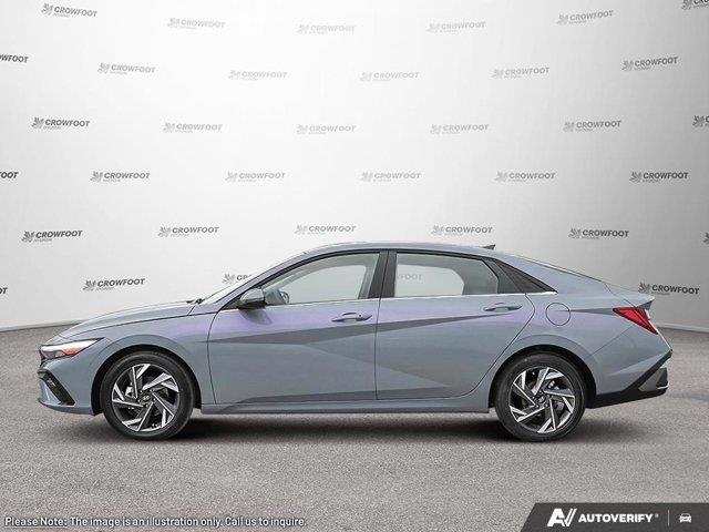 hyundai Elantra 2026 - 3