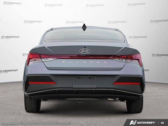hyundai Elantra 2026 - 5