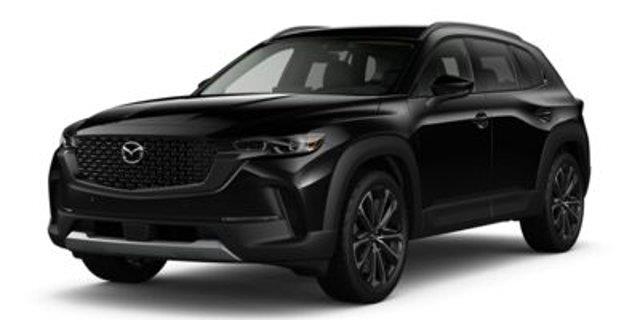 mazda CX-50 2023