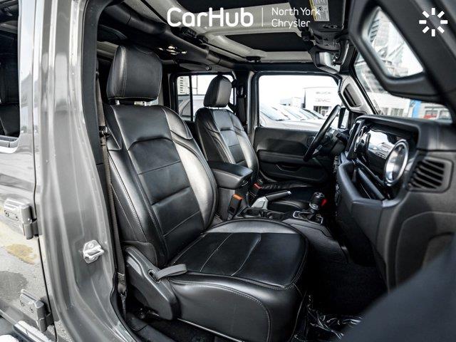 jeep Wrangler Unlimited 2020 - 8