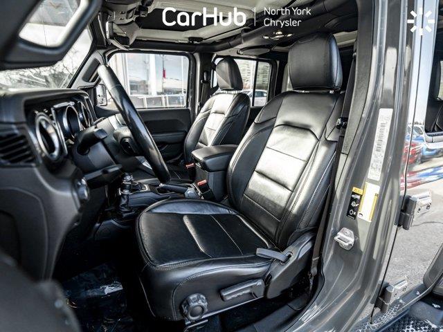 jeep Wrangler Unlimited 2020 - 12