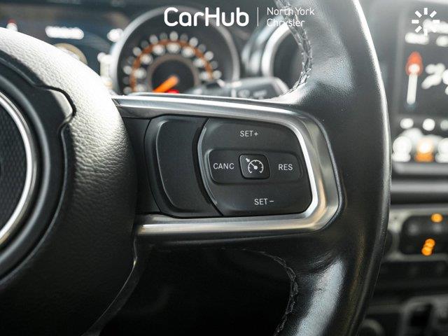 jeep Wrangler Unlimited 2020 - 16