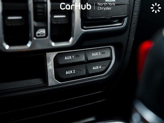 jeep Wrangler Unlimited 2020 - 19