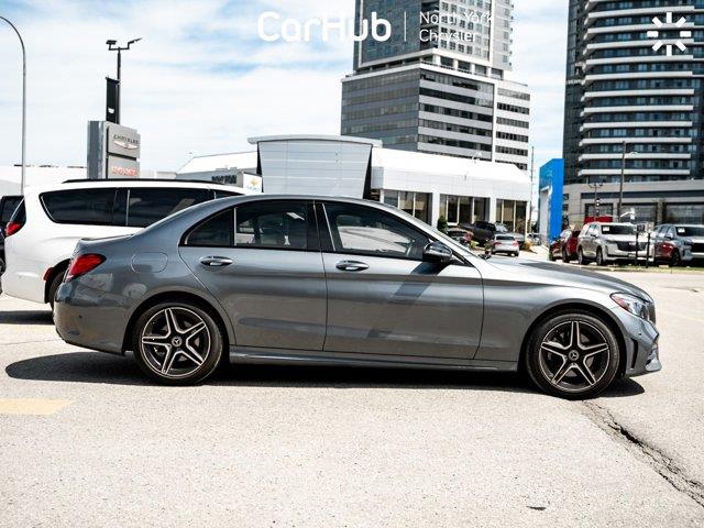mercedes-benz Classe-C 2021 - 5