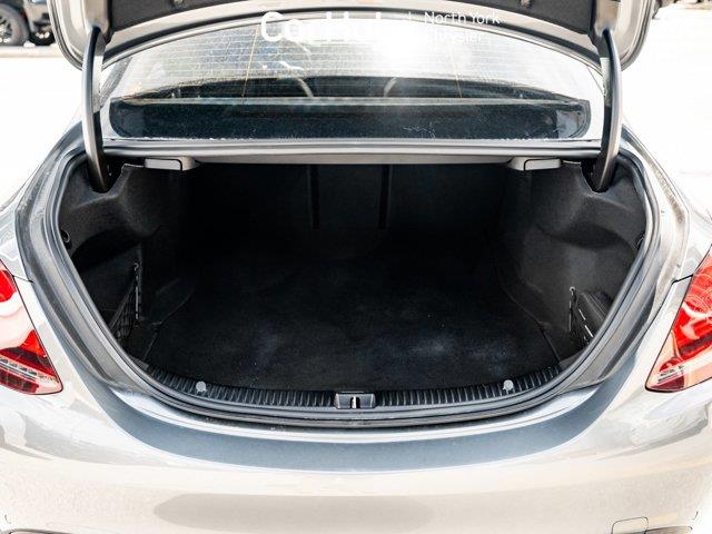 mercedes-benz Classe-C 2021 - 7