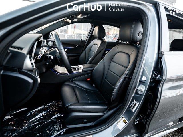 mercedes-benz Classe-C 2021 - 13