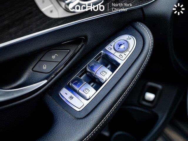 mercedes-benz Classe-C 2021 - 15