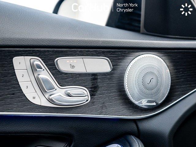 mercedes-benz Classe-C 2021 - 16
