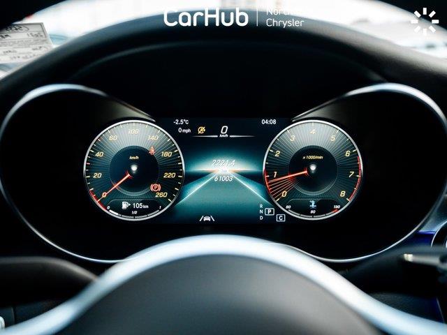 mercedes-benz Classe-C 2021 - 18