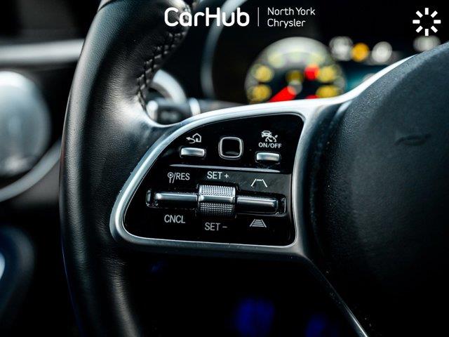 mercedes-benz Classe-C 2021 - 19