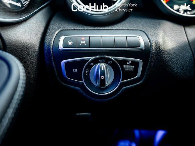 mercedes-benz Classe-C 2021 - 21
