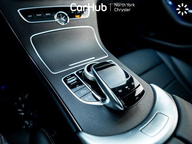 mercedes-benz Classe-C 2021 - 22
