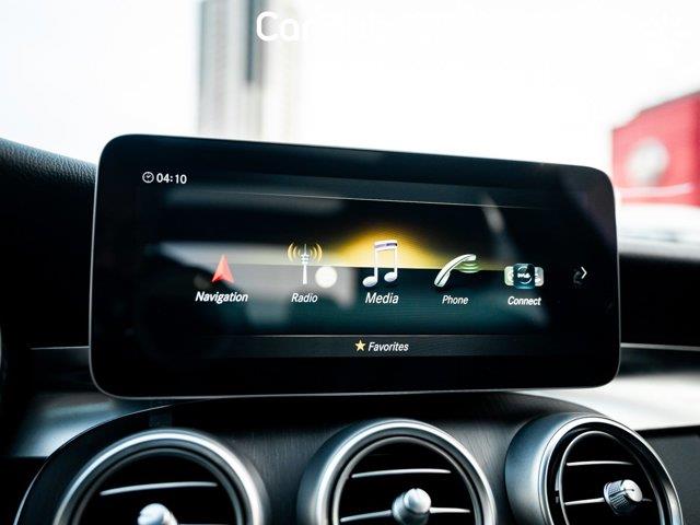 mercedes-benz Classe-C 2021 - 25
