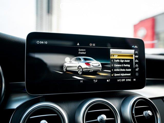 mercedes-benz Classe-C 2021 - 30