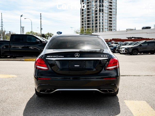 mercedes-benz E Class 2018 - 6