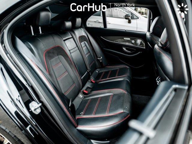 mercedes-benz E Class 2018 - 10