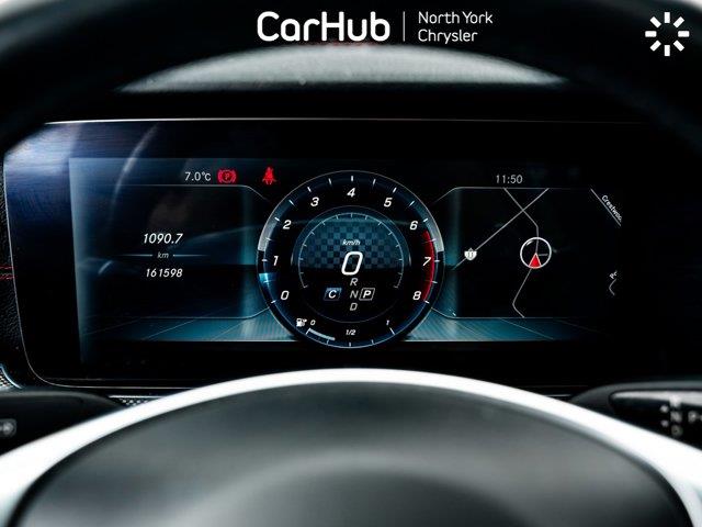 mercedes-benz E Class 2018 - 18