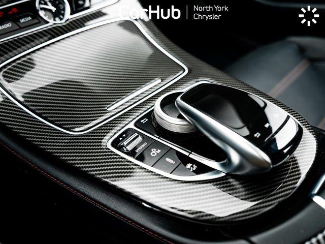 mercedes-benz E Class 2018 - 21