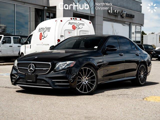 mercedes-benz E Class 2018 - 35