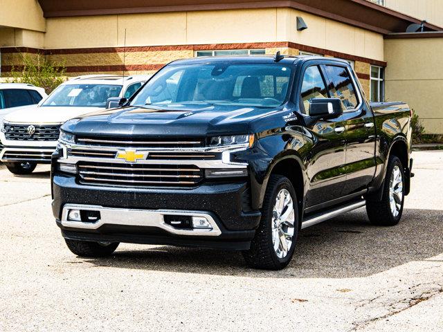 chevrolet Silverado 1500 2021 - 4