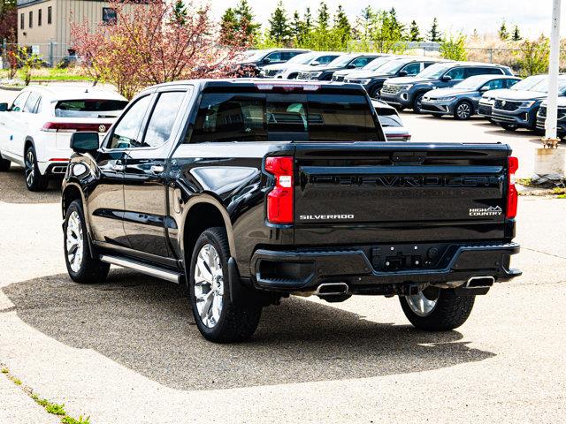chevrolet Silverado 1500 2021 - 11