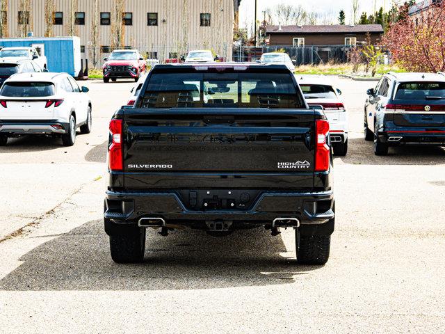 chevrolet Silverado 1500 2021 - 12