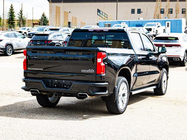 chevrolet Silverado 1500 2021 - 13